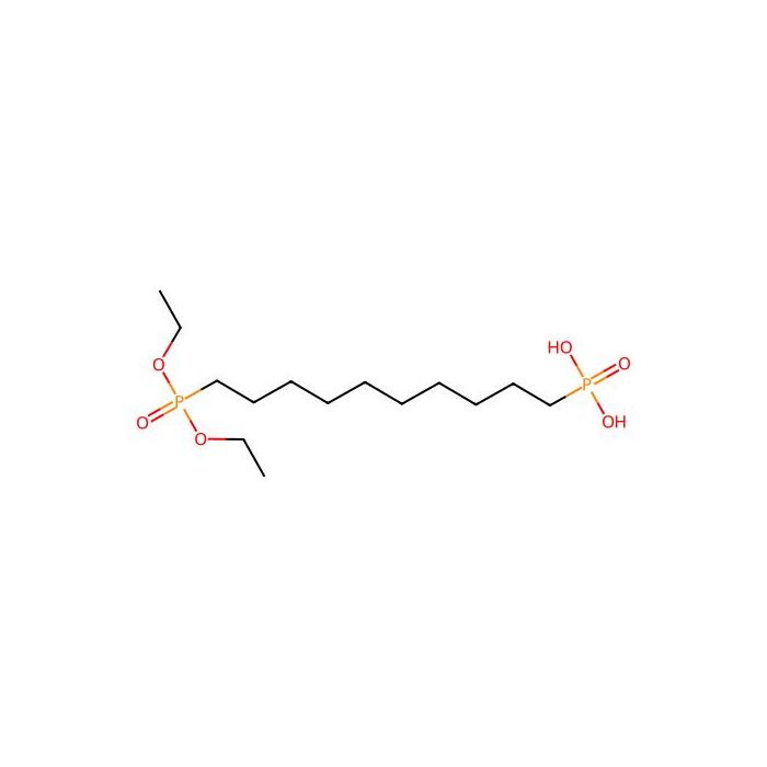 [10-(Diethoxy-phosphoryl)-decyl]-phosphonic acid - ≥98% CAS No(1446282-24-1) by Aladdin Scientific