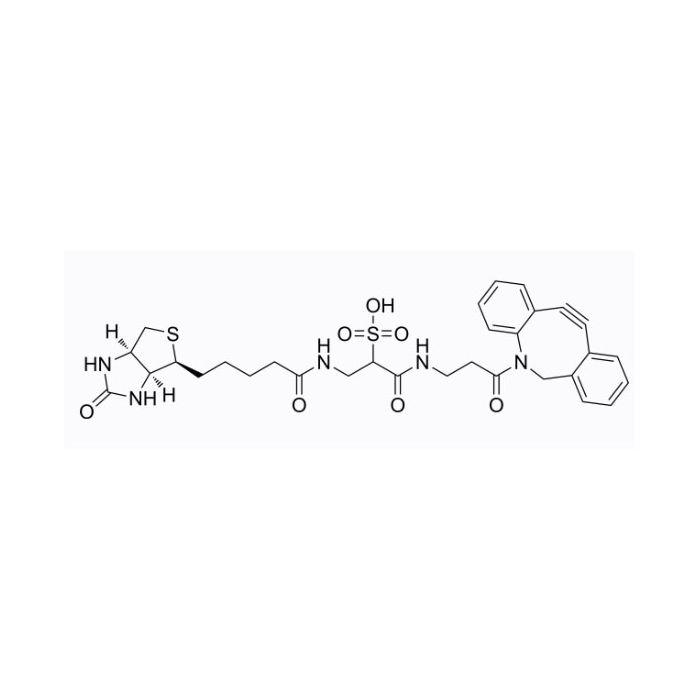 DBCO-Sulfo-Link-biotin - ≥95% CAS No(1363444-70-5) by Aladdin Scientific