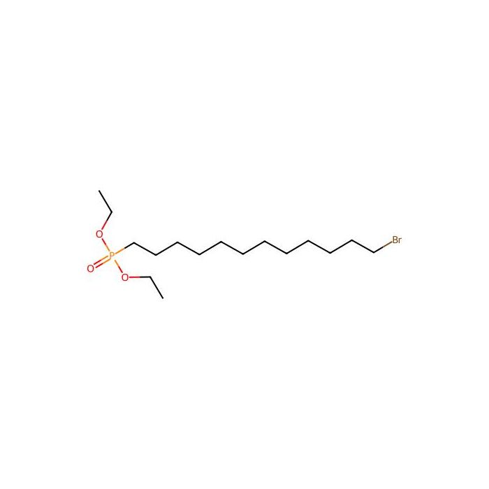 diethyl 12-bromodecylphosphonate - ≥98% CAS No(264231-28-9) by Aladdin Scientific