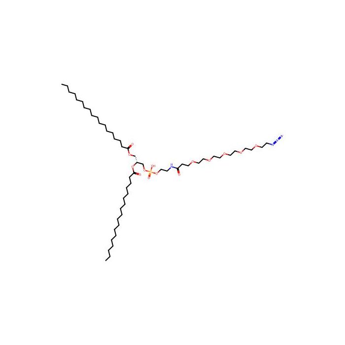 DSPE-PEG5-azide - ≥98% CAS No(2112737-73-0) by Aladdin Scientific