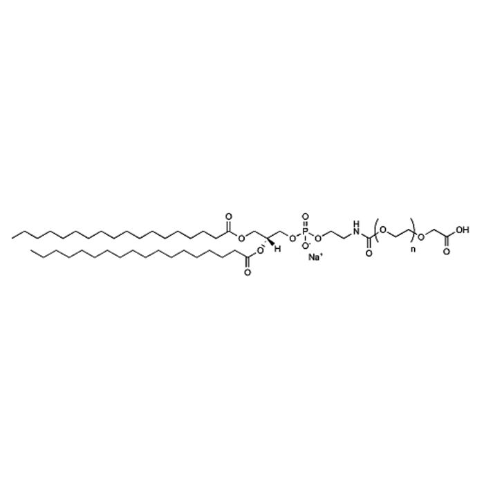 DSPE-PEG-2K-CH2COOH -  CAS No(474922-20-8) by Aladdin Scientific