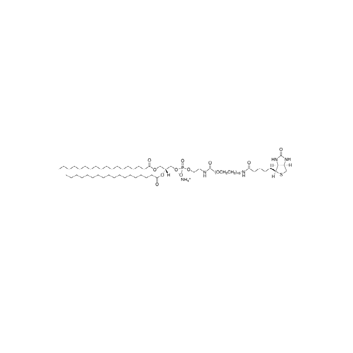DSPE-PEG-2K-Biotin -  CAS No(385437-57-0) by Aladdin Scientific