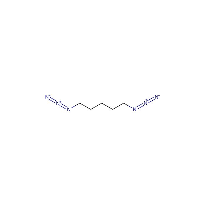 1,5-Diazidopentane - ≥95% CAS No(17607-21-5) D596942 by Aladdin Scientific