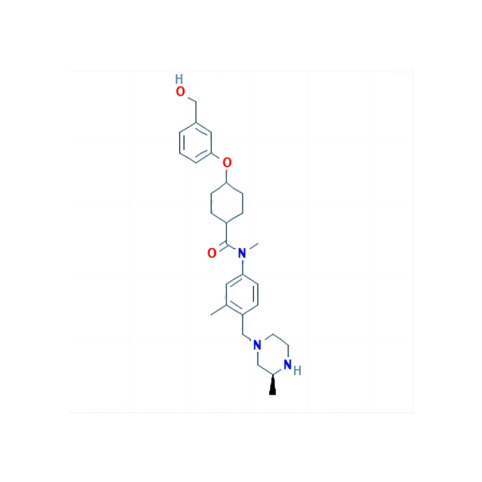 DS-3801b free base - Moligand™, ≥98% CAS No(1369412-66-7) by Aladdin Scientific