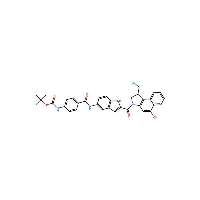 Duocarmycin Analog - ≥95% CAS No(372954-15-9) by Aladdin Scientific