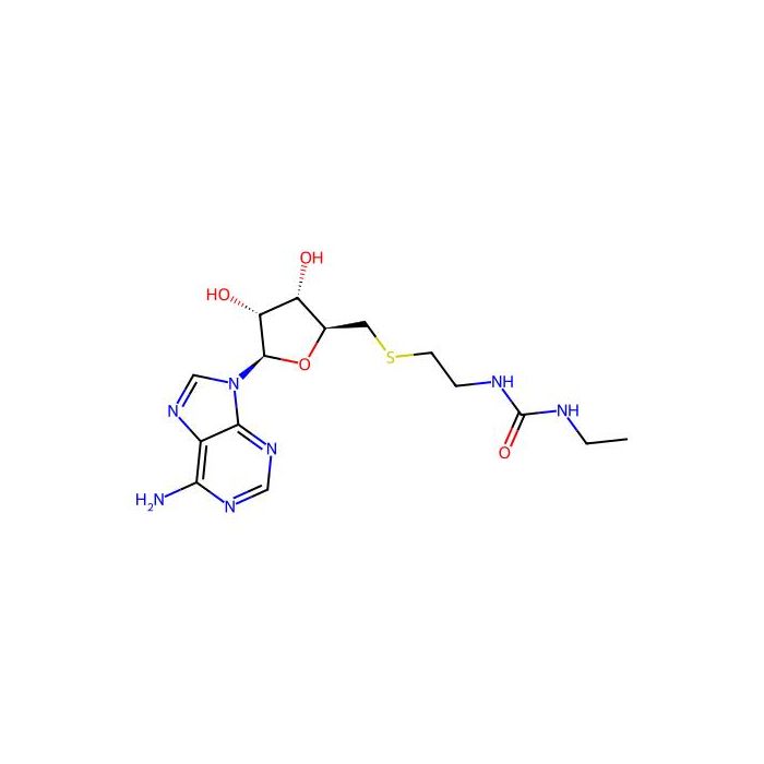 DS-437 - ≥98% CAS No(1674364-87-4) by Aladdin Scientific