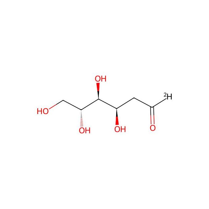 2-Deoxy-D-glucose-d - ≥98% CAS No(188004-07-1) by Aladdin Scientific