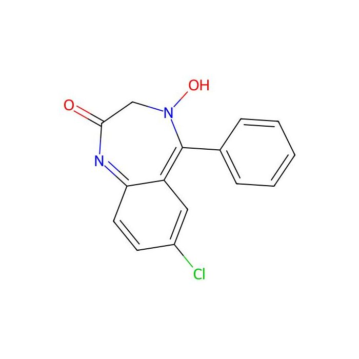 Demoxepam - ≥99% CAS No(963-39-3) by Aladdin Scientific