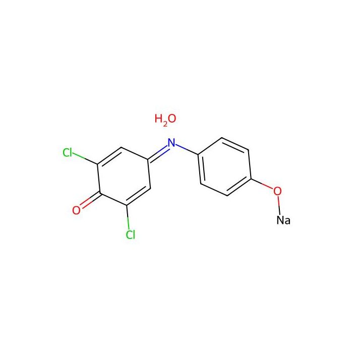 DCIP hydrate sodium - ≥98% CAS No(283164-79-4) by Aladdin Scientific