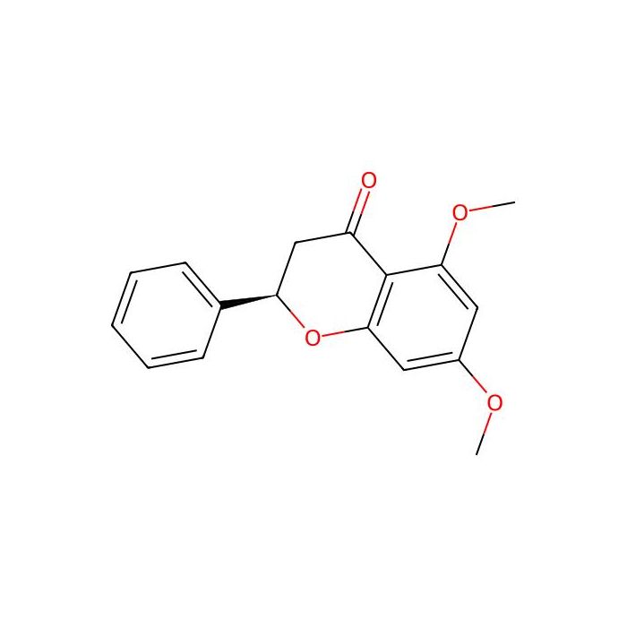 (R)-5,7-Dimethoxyflavanone - ≥99% CAS No(1277188-85-8) by Aladdin Scientific