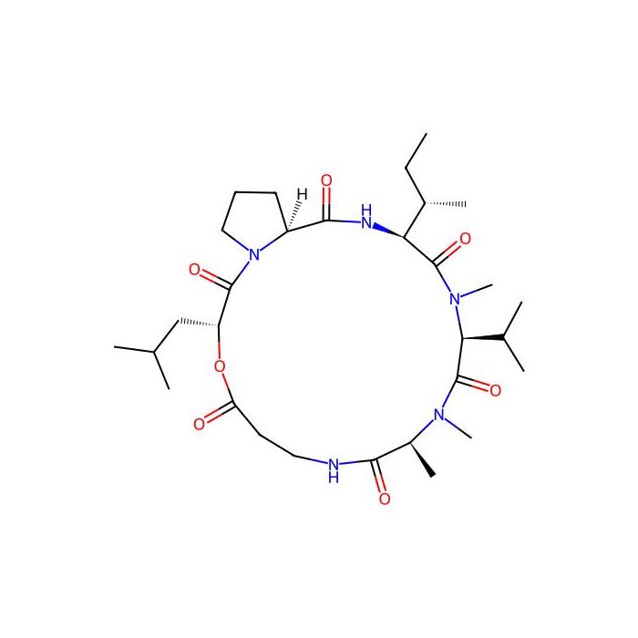Destruxin B - ≥99% CAS No(2503-26-6) by Aladdin Scientific