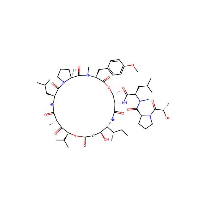 Didemnin B - ≥99% CAS No(77327-05-0) by Aladdin Scientific