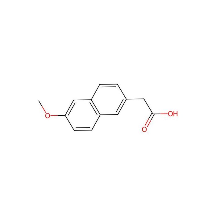 Desmethyl Naproxen-d3 - ≥98% CAS No(1189427-82-4) by Aladdin Scientific