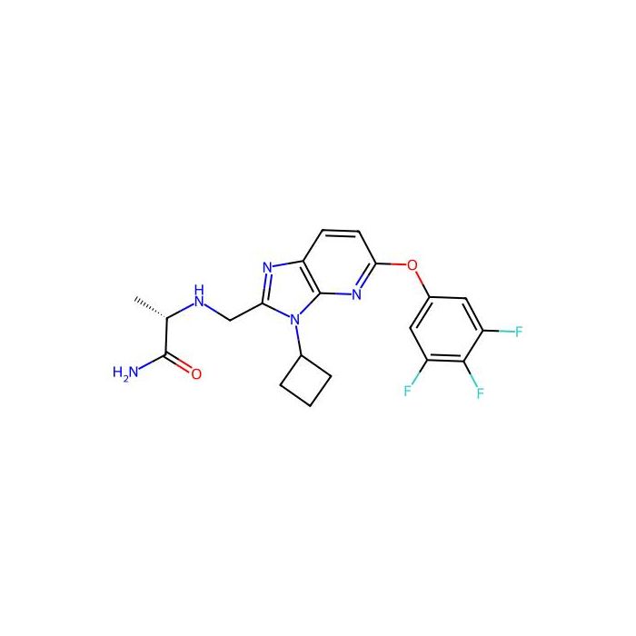 DSP-2230 - ≥98% CAS No(1233231-30-5) by Aladdin Scientific