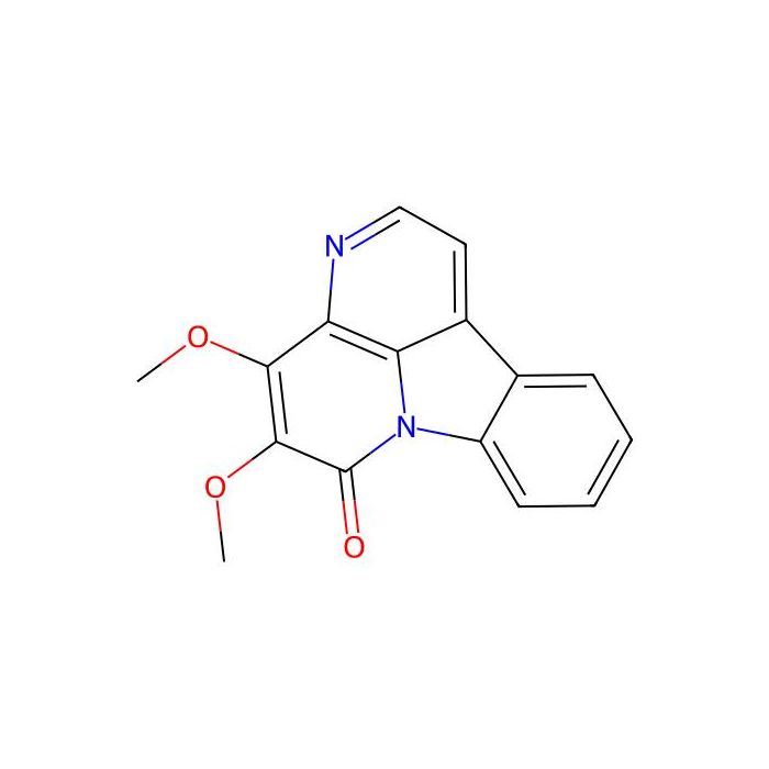 4,5-Dimethoxycanthin-6-one - ≥98% CAS No(18110-87-7) by Aladdin Scientific