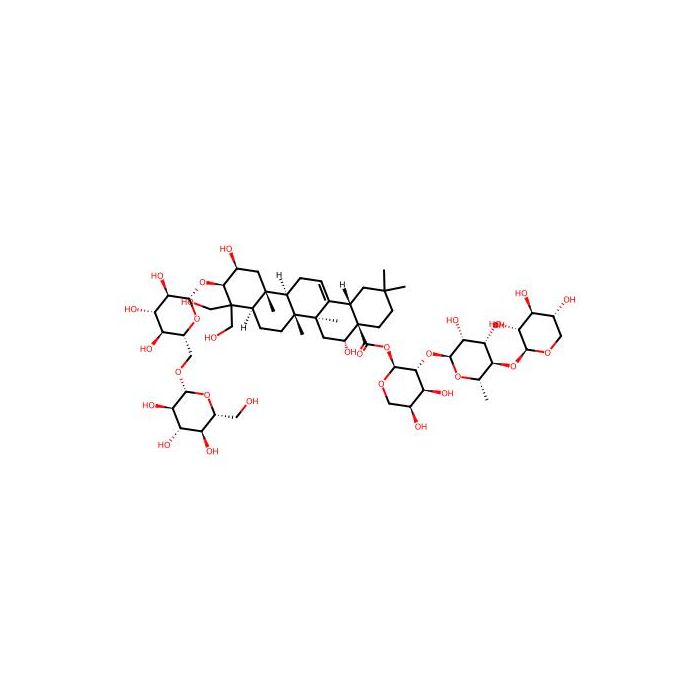 Deapi-platycodin D3 - ≥98% CAS No(67884-05-3) by Aladdin Scientific