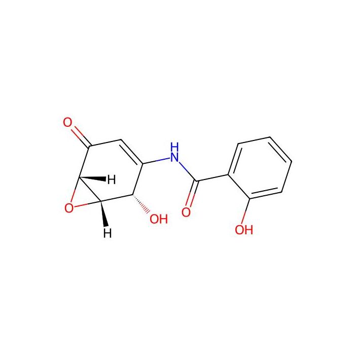(-)-DHMEQ - ≥98% CAS No(287194-40-5) by Aladdin Scientific