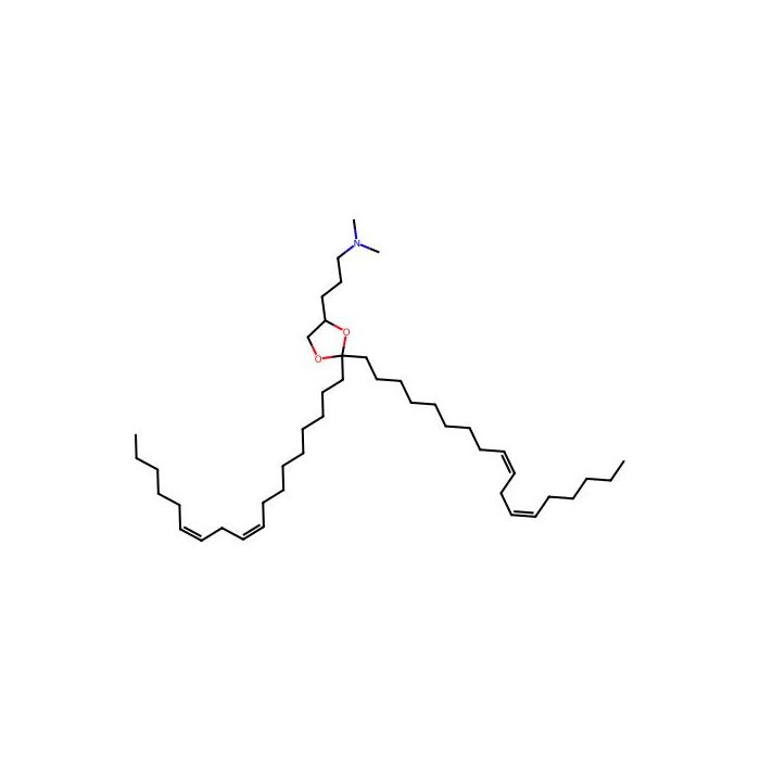 DLin-K-C3-DMA - ≥98% CAS No(1217306-46-1) by Aladdin Scientific