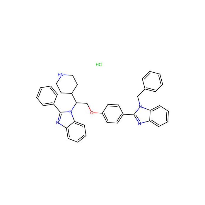 Deltarasin hydrochloride - ≥99% CAS No(1613404-76-4) by Aladdin Scientific