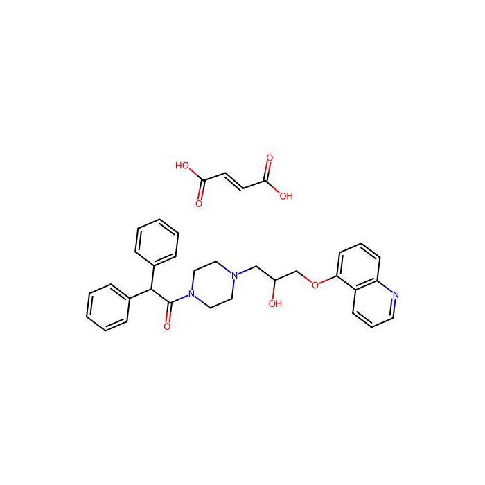 Dofequidar fumarate - ≥98% CAS No(153653-30-6) by Aladdin Scientific