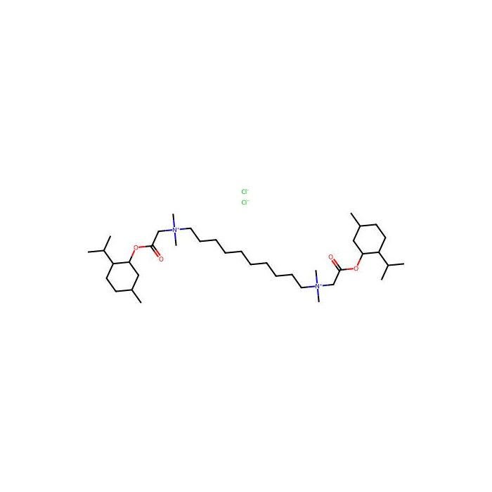 Decamethoxine -  CAS No(38146-42-8) by Aladdin Scientific