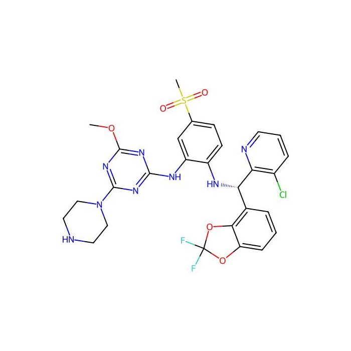 Dot1L-IN-4 - ≥99% CAS No(2565705-02-2) by Aladdin Scientific