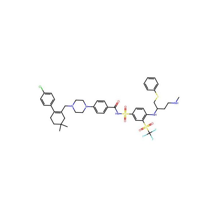 Desmorpholinyl Navitoclax-NH-Me - ≥99% CAS No(2365172-82-1) by Aladdin Scientific