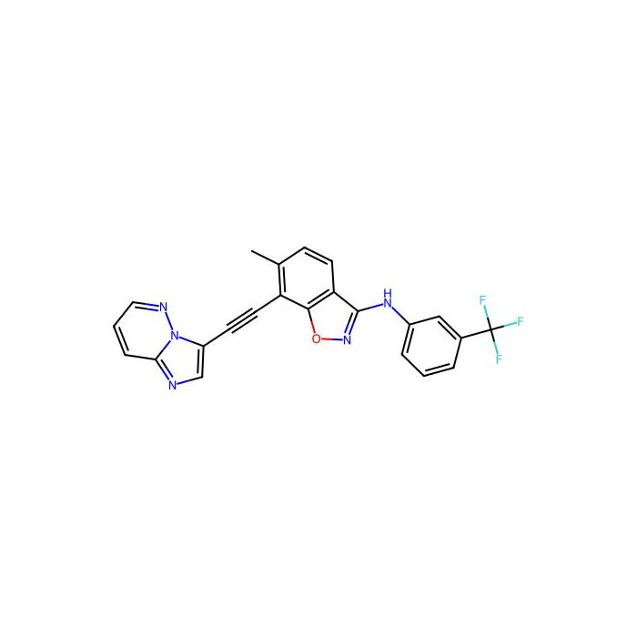 DDR1-IN-6 - ≥98% CAS No(2416021-47-9) by Aladdin Scientific