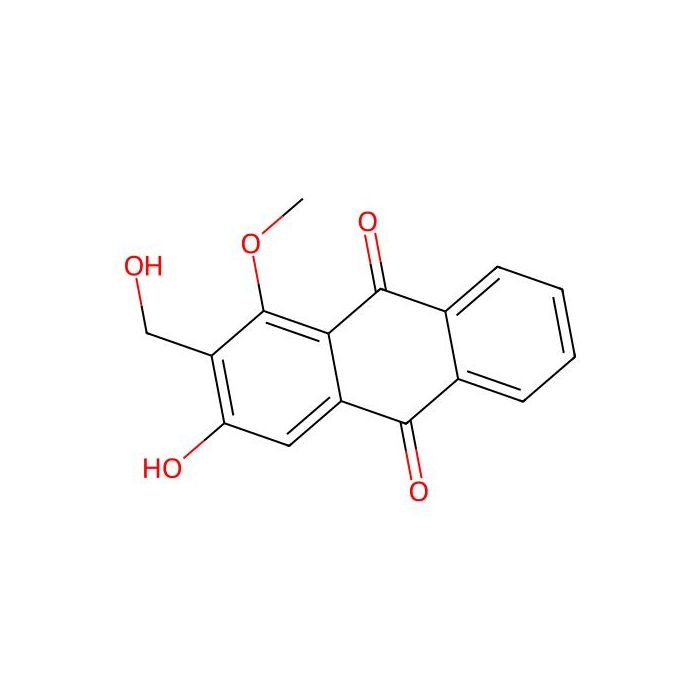 Damnacanthol -  CAS No(477-83-8) by Aladdin Scientific