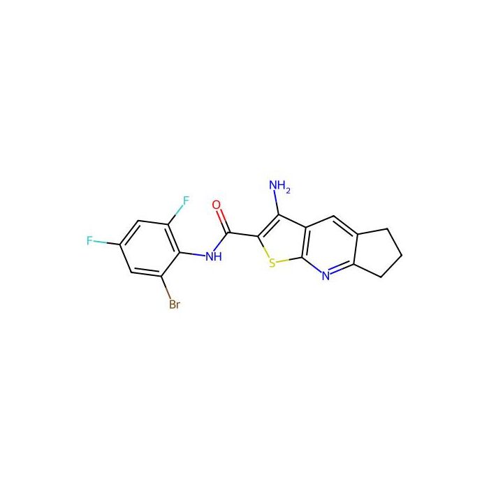 DC_AC50 - ≥99% CAS No(497061-48-0) by Aladdin Scientific