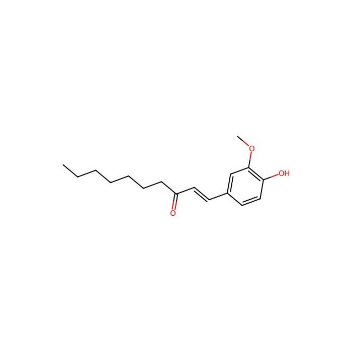 (E)-[6]-Dehydroparadol - ≥95% CAS No(878006-06-5) by Aladdin Scientific