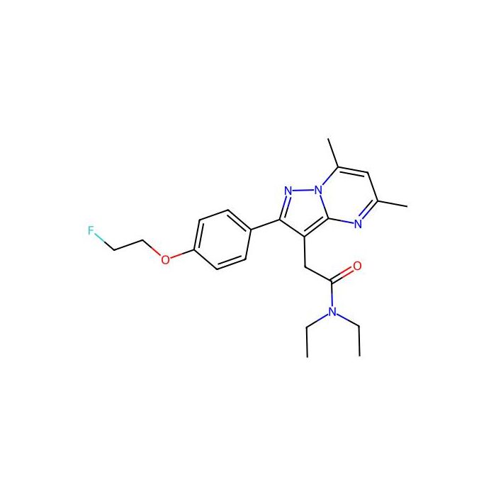 DPA-714 - ≥99% CAS No(958233-07-3) by Aladdin Scientific