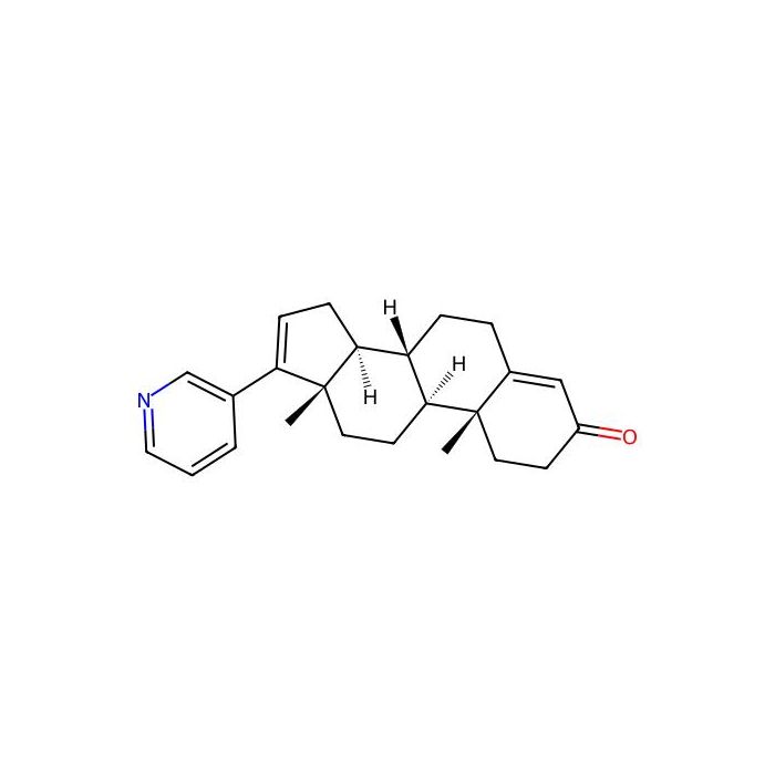 D4-abiraterone - ≥99% CAS No(154229-21-7) by Aladdin Scientific
