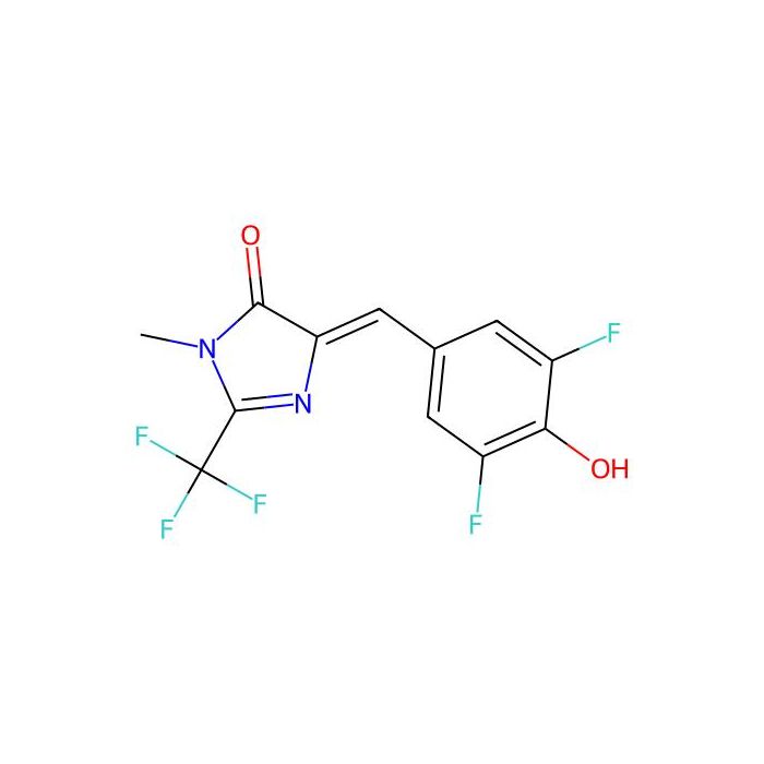 DFHBI-2T - ≥98% CAS No(1539318-40-5) by Aladdin Scientific