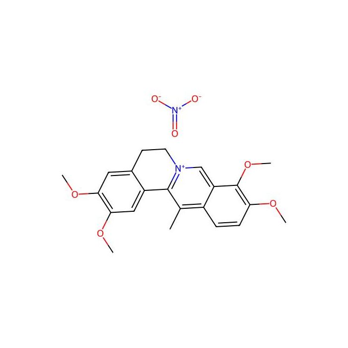 Dehydrocorydaline nitrate - ≥99% CAS No(13005-09-9) by Aladdin Scientific