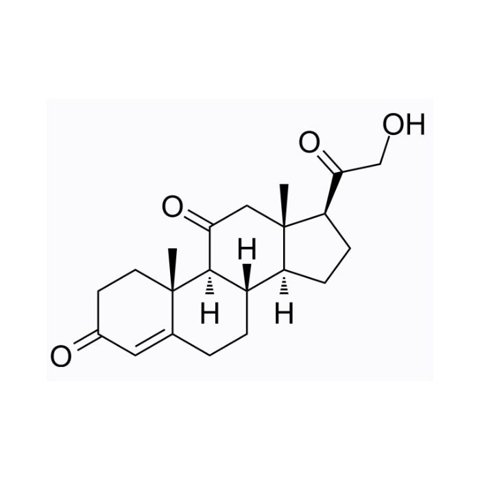 11-Dehydrocorticosterone - Moligand™, ≥95% CAS No(72-23-1) by Aladdin Scientific