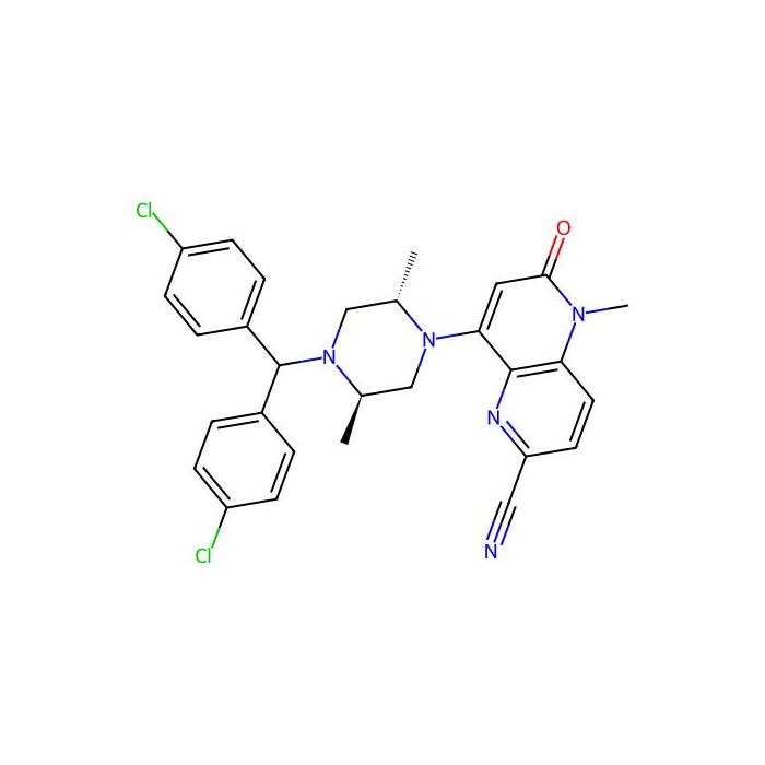 DGK-IN-1 - ≥98% CAS No(2407892-34-4) by Aladdin Scientific