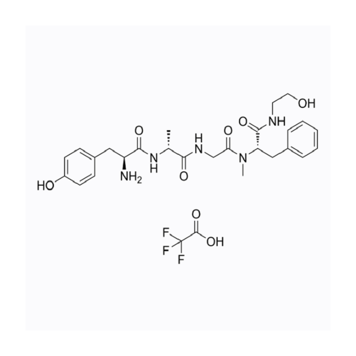 DAMGO TFA - Moligand™, ≥99% CAS No(950492-85-0) by Aladdin Scientific