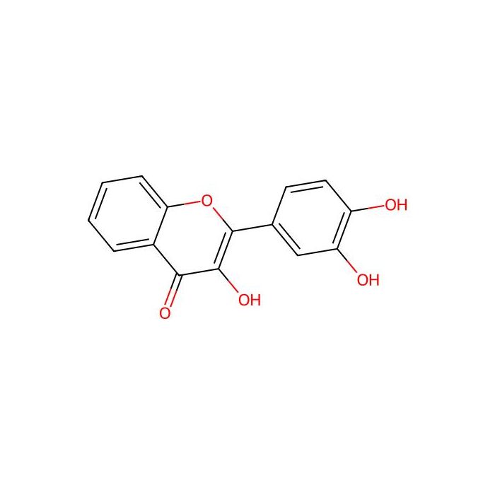 3',4'-Dihydroxyflavonol - Moligand™, ≥99% CAS No(6068-78-6) by Aladdin Scientific