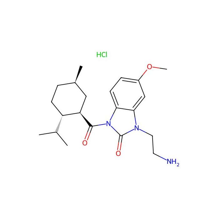 D-3263 hydrochloride - ≥98% CAS No(1008763-54-9) by Aladdin Scientific