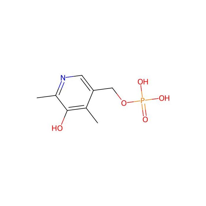4-Deoxypyridoxine 5'-phosphate - ≥98% CAS No(883-84-1) by Aladdin Scientific