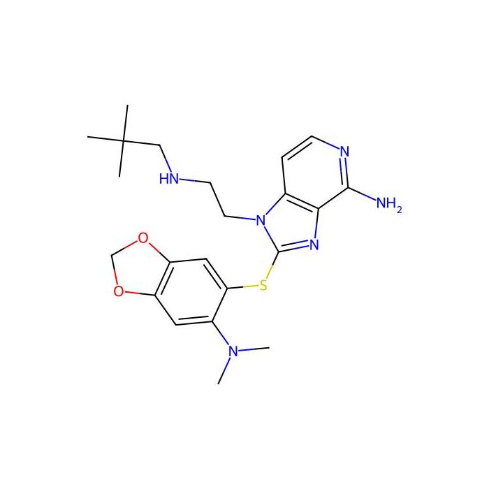Debio 0932 - ≥99% CAS No(1061318-81-7) by Aladdin Scientific