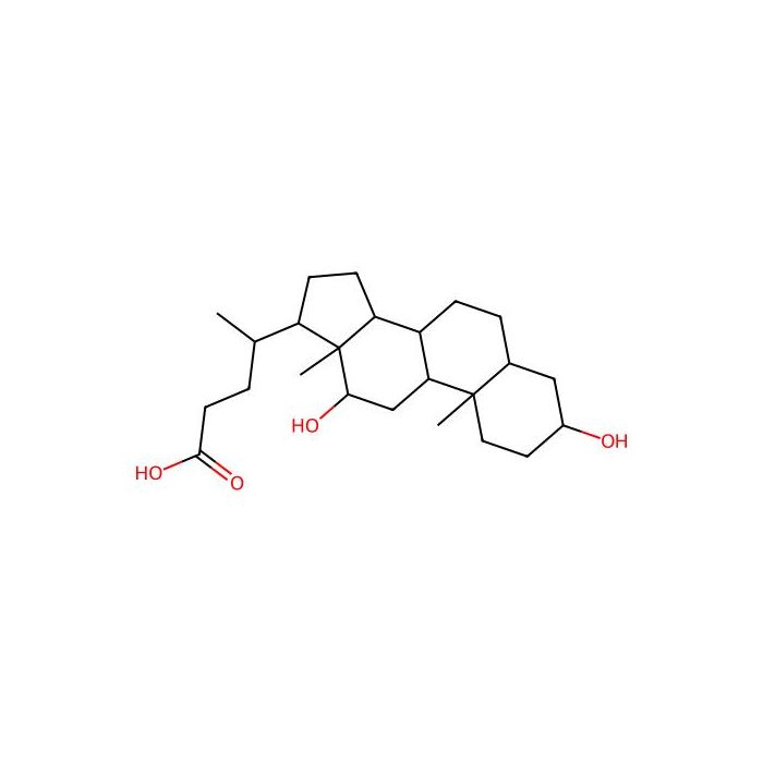 Deoxycholic acid-13C - ≥98% CAS No(52886-37-0) by Aladdin Scientific