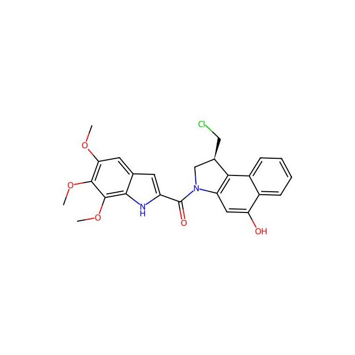 Duocarmycin TM - ≥98% CAS No(157922-77-5) by Aladdin Scientific