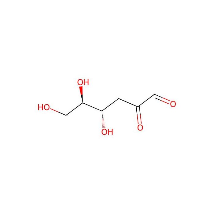3-Deoxyglucosone -  CAS No(4084-27-9) by Aladdin Scientific