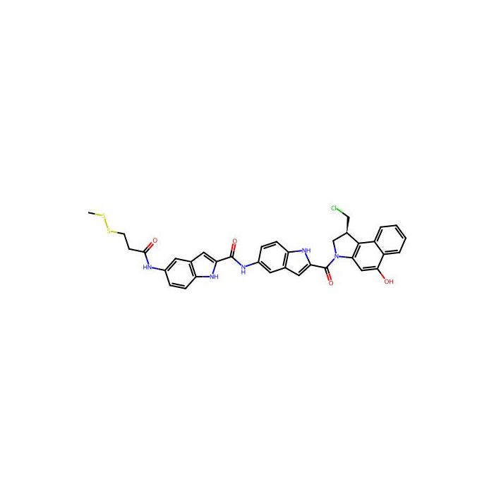 DC1SMe - ≥98% CAS No(501666-85-9) by Aladdin Scientific