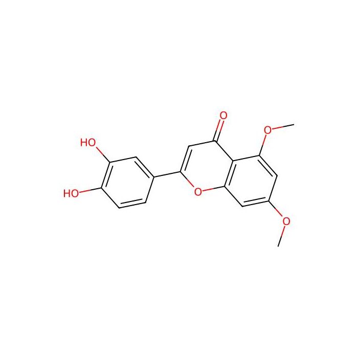 5,7-Dimethoxyluteolin - ≥98% CAS No(90363-40-9) by Aladdin Scientific