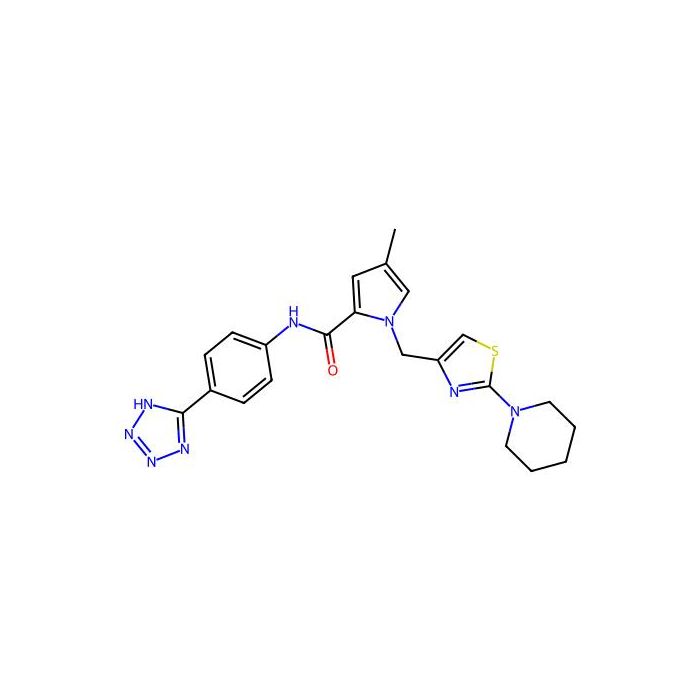 Drp1-IN-1 - ≥98% CAS No(2247733-08-8) by Aladdin Scientific