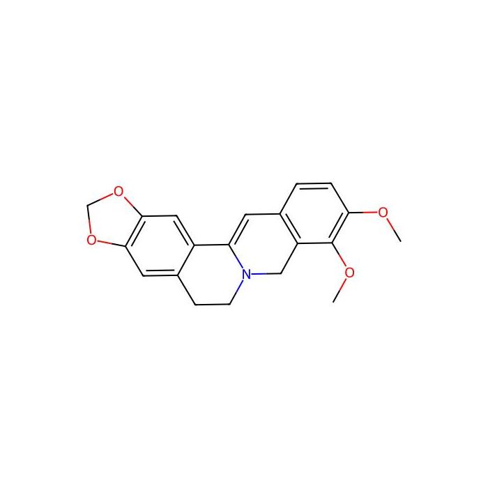 Dihydroberberine - ≥98% CAS No(483-15-8) by Aladdin Scientific