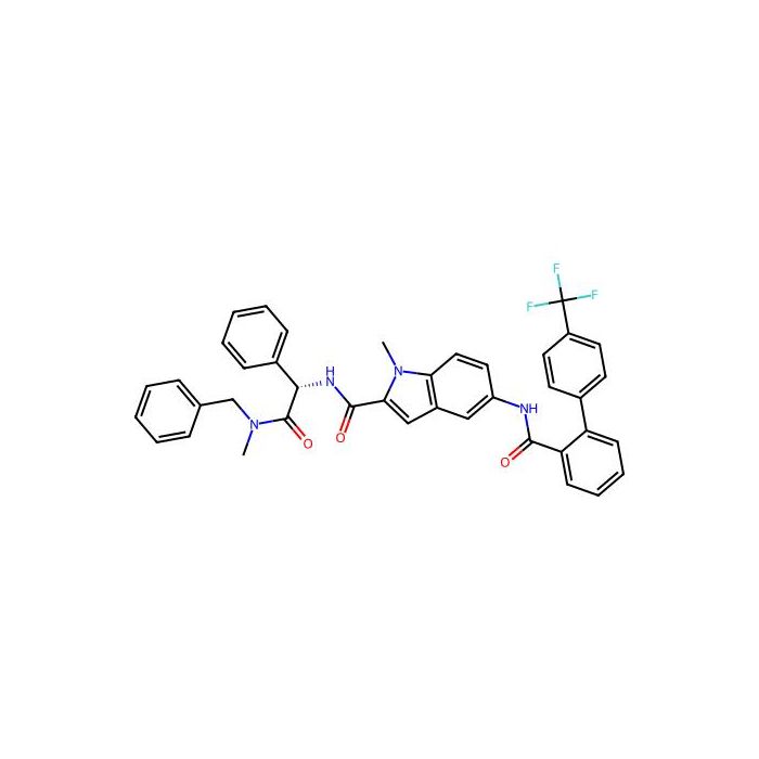Dirlotapide - ≥99% CAS No(481658-94-0) by Aladdin Scientific